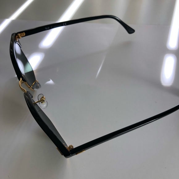 Ray Ban Club Masters - Picture 2 of 5